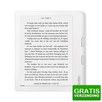 Bekijk de deal van Expert.nl: Kobo e-reader Libra 2