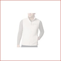 Columbia Fast Track Fleece vest