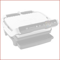 Tefal OptiGrill Elite GC750D