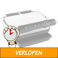 Tefal OptiGrill Elite GC750D