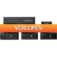Coolblue.nl 2: BlackVue DR770-Box 3CH Full HD Cloud Dashcam 64 GB