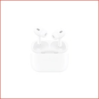 Apple AirPods Pro 2 met MagSafe Case | L..