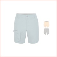 O'Neill Easton Hybrid cargo shorts