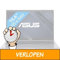Asus Vivobook 15 i5-16GB-512