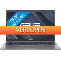 Coolblue.nl 2: Asus Vivobook 15 i5-16GB-512
