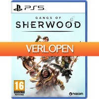 Coolblue.nl 1: Gangs of Sherwood PS5