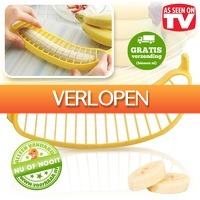 voorHAAR.nl: Bananen snijder