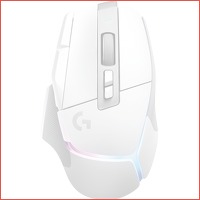 Logitech G502 X Plus Lightspeed gaming m..