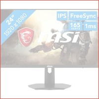 MSI G244F E2