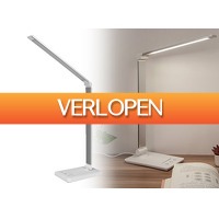 DealDonkey.com 2: Bureaulamp LED dimbaar