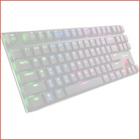 PureWriter TKL RGB toetsenbord