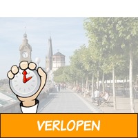 Verblijf 2, 3 of 4 dagen in Dusseldorf