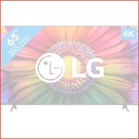 LG 65UR80006LJ (2023) TV