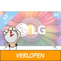 LG 65UR80006LJ (2023) TV