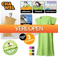 voorHEM.nl: Chawel omkleedhanddoek