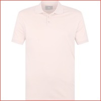 Suitable Sorona polo