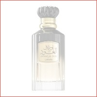 Lattafa Awraq Al Oud EDP 100 ml