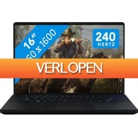 Coolblue.nl 2: Asus ROG Zephyrus M16 laptop