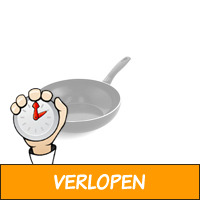 GreenChef Prime koekenpan