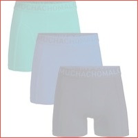 3 x Muchachomalo boxershorts