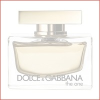 Dolce & Gabbana The One EDP 75 ml