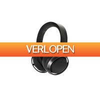 iBOOD.com: Philips Fidelio L3 over-ear koptelefoon
