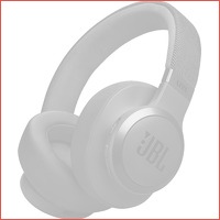 JBL over-ear hoofdtelefoon LIVE 770NC zw..