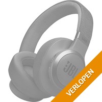 JBL over-ear hoofdtelefoon LIVE 770NC zwart