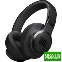 Bekijk de deal van Expert.nl: JBL over-ear hoofdtelefoon LIVE 770NC zwart