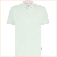 State Of Art Pique polo