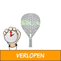 Siux Fenix 12K padelracket all-round spelers