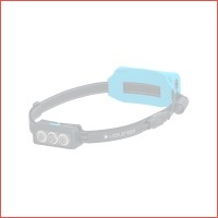 Ledlenser LED-hoofdlamp incl. borstband