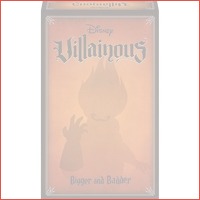 Disney Villainous - Expansion 5