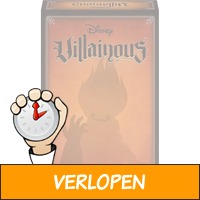 Disney Villainous - Expansion 5