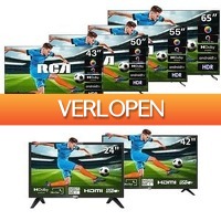Koopjedeal.nl 2: Smart TV