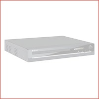 Denver DVD Speler met HDMI - Ondersteund..