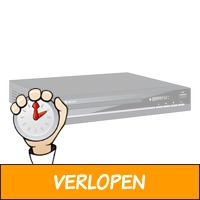 Denver DVD Speler met HDMI - Ondersteund Full HD - CD S..