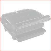 Tefal OptiGrill Elite GC7508