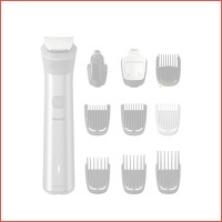 Philips all-in-one multigroom trimmer