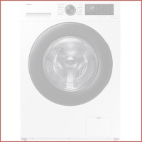 Samsung WW90CGC04AAE wasmachine