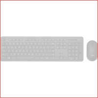 Wireless keyboard and mouse set CW100