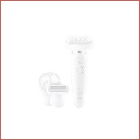 Braun Silk-Epil 9 Flex epilator