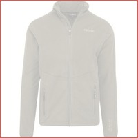 Tenson Miracle fleece jack