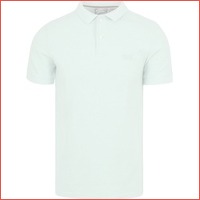 Superdry Pique poloshirt