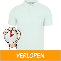 Superdry Pique poloshirt