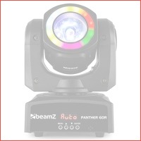 BeamZ Panther 60 R LED