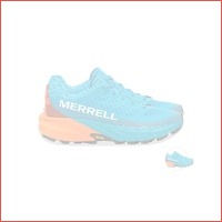 Merrell Agility Peak 5 trailrunning scho..