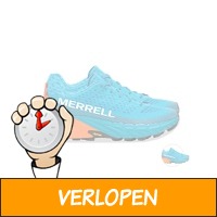 Merrell Agility Peak 5 trailrunning schoenen