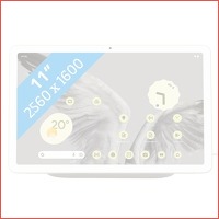 Google Pixel tablet