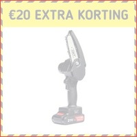 Mini Kettingzaag